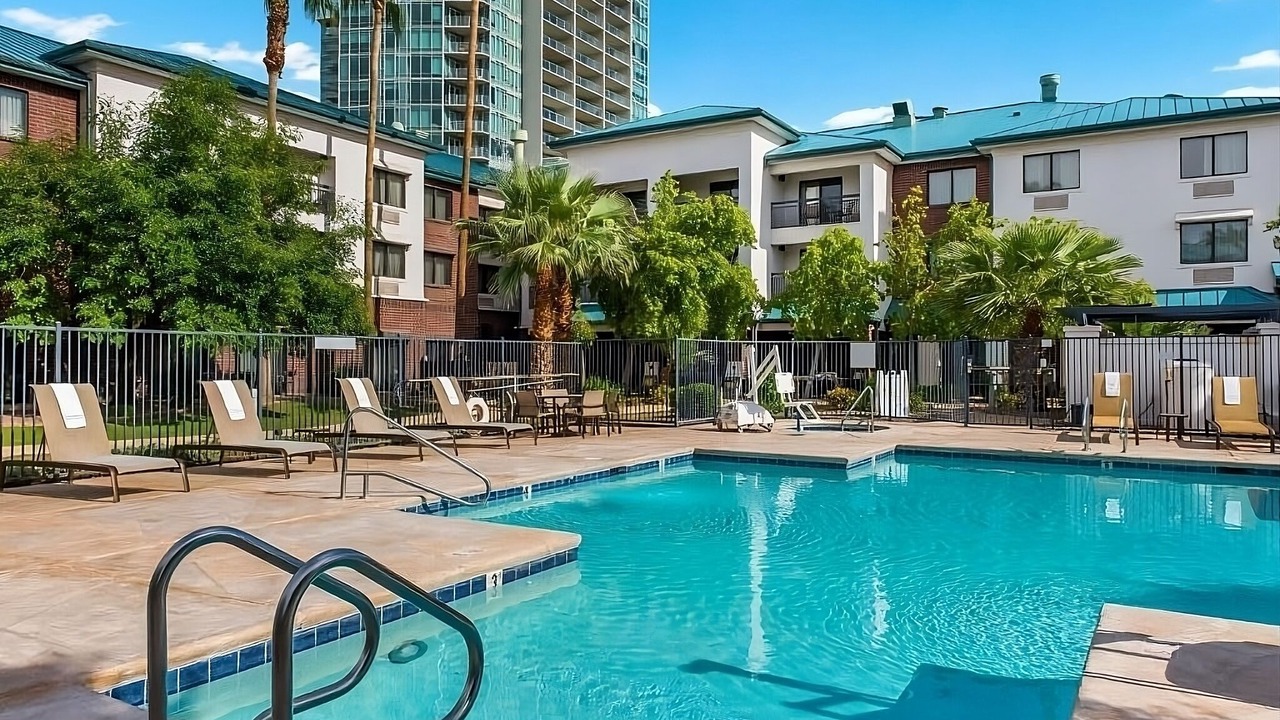 Photo of Outdoor in Tempe