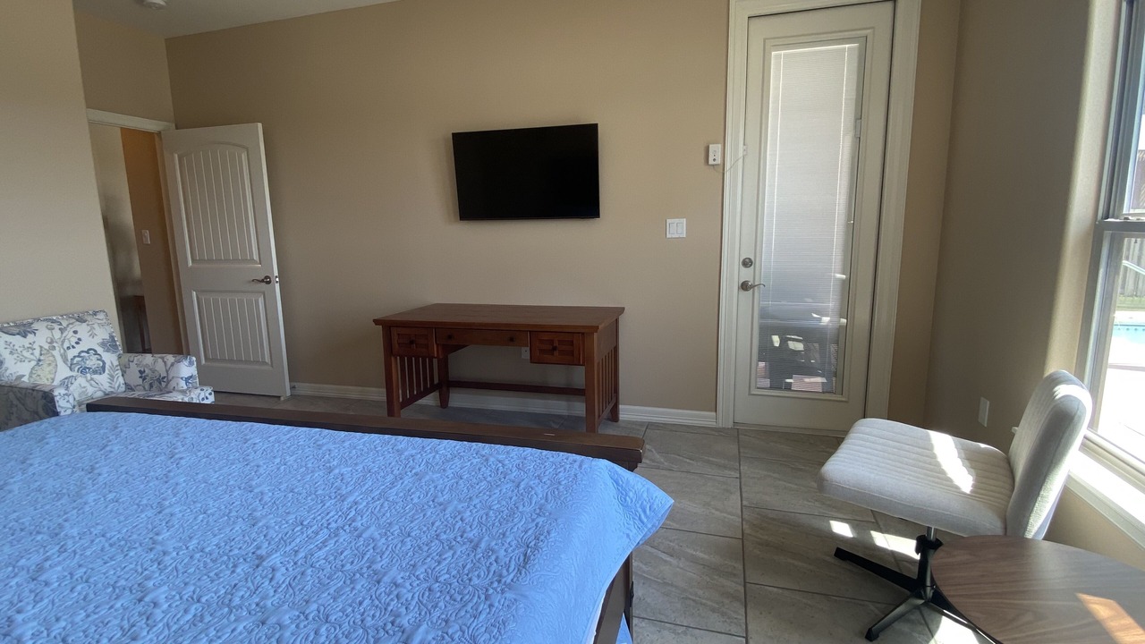 Photo of Bedroom in Laguna Vista