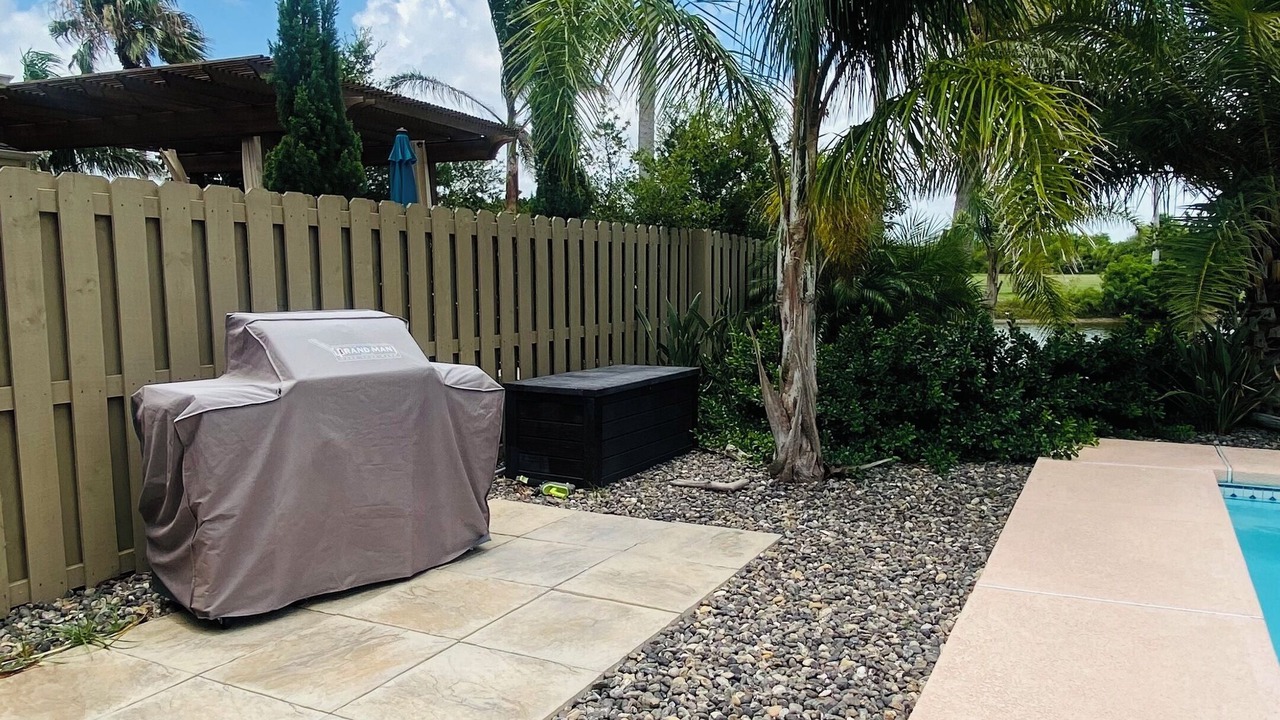 Photo of Outdoor in Laguna Vista