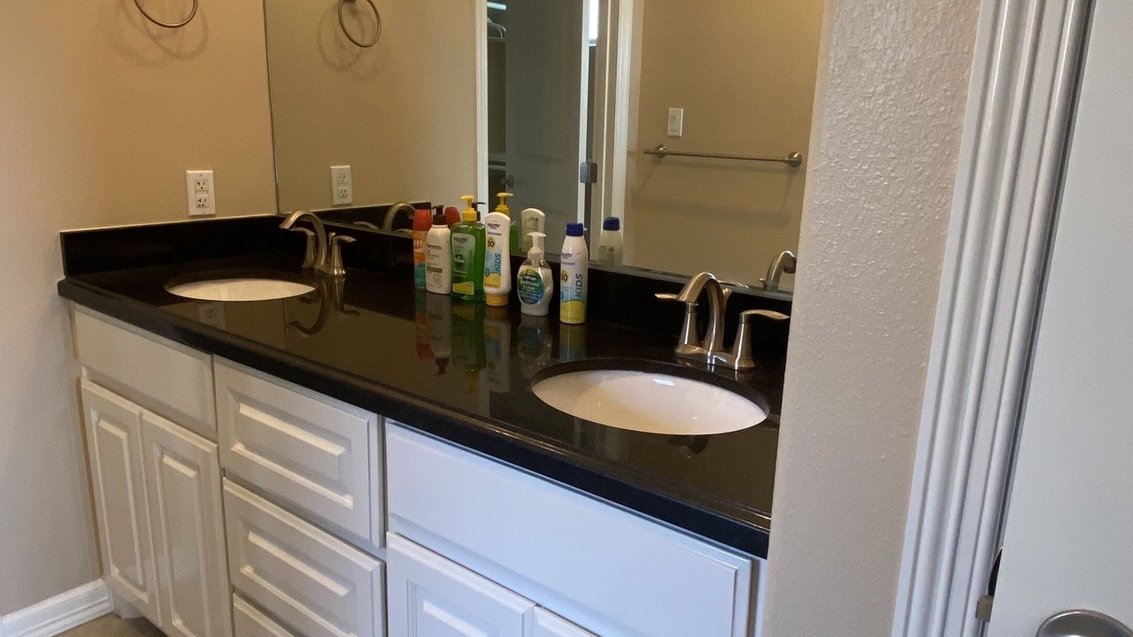 Photo of Bathroom in Laguna Vista