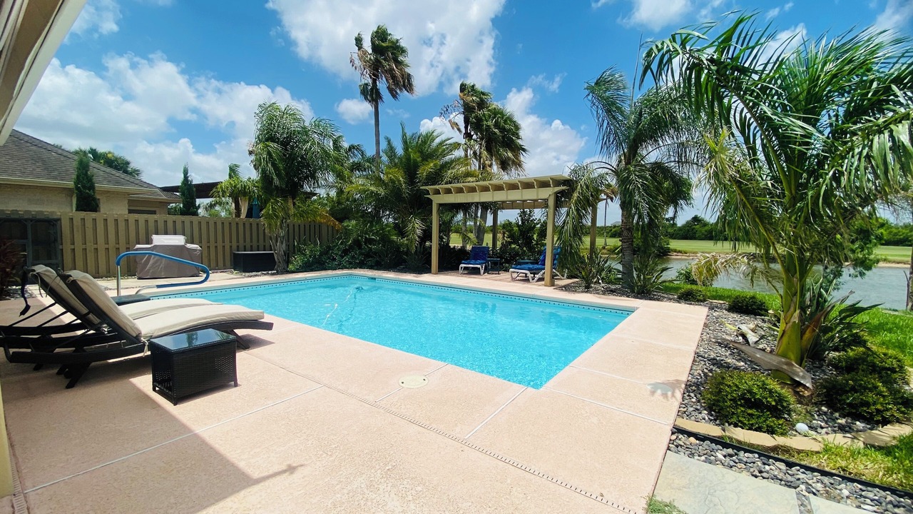 Photo of Outdoor in Laguna Vista