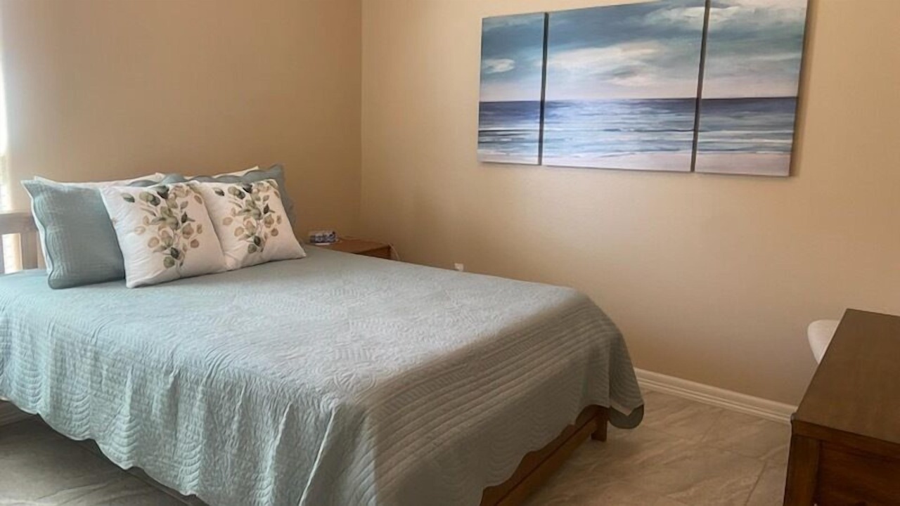 Photo of Bedroom in Laguna Vista