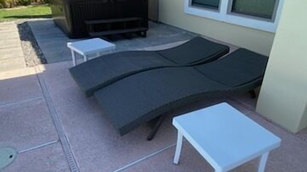 Photo of Patio Balcony in Laguna Vista