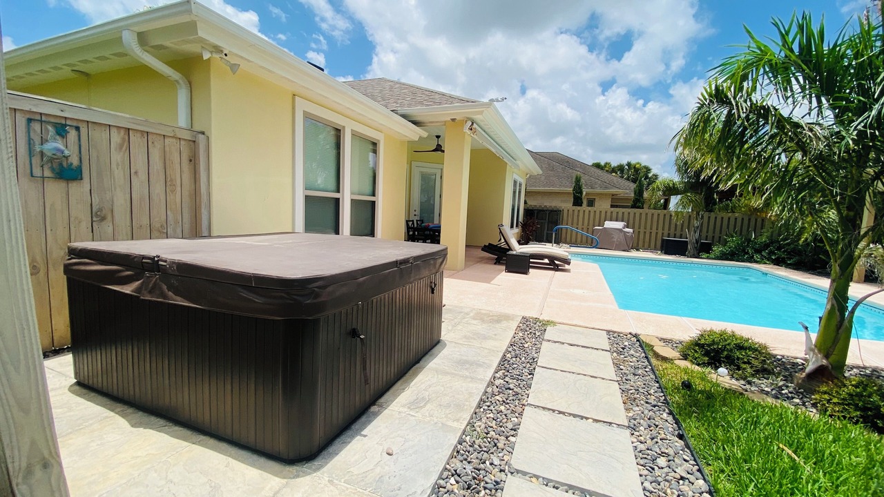 Photo of Outdoor in Laguna Vista