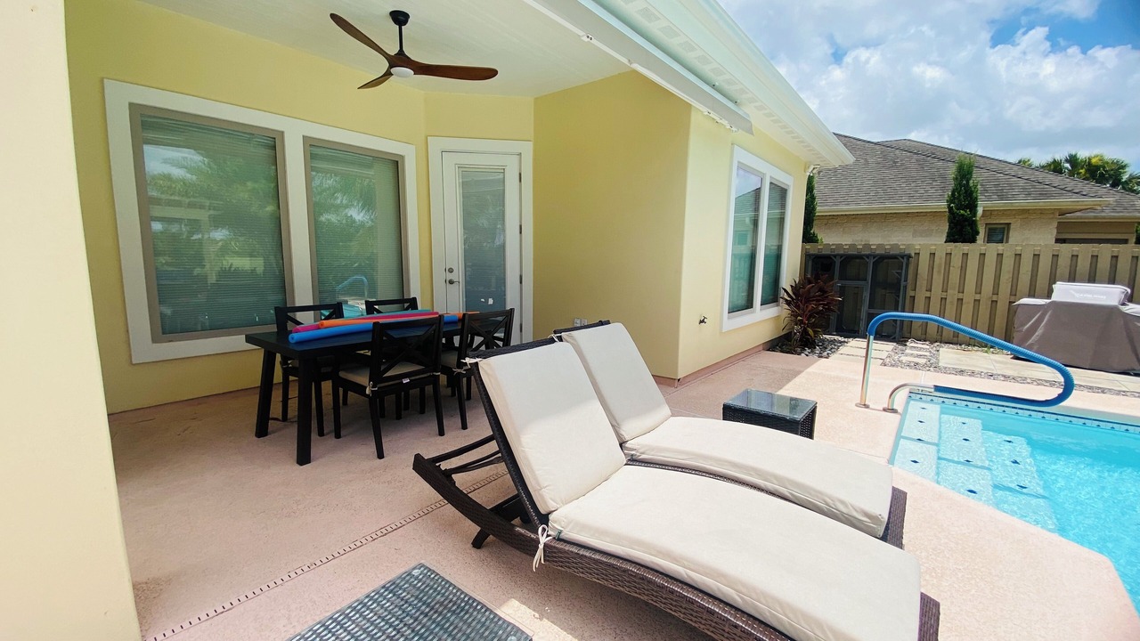 Photo of Outdoor in Laguna Vista