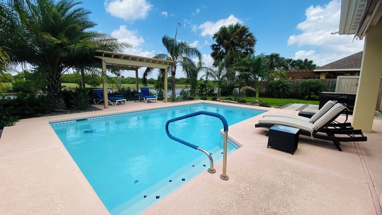 Photo of Outdoor in Laguna Vista