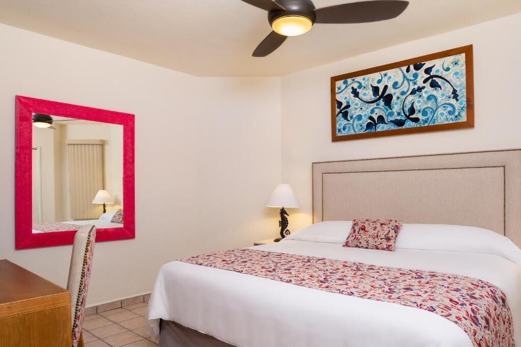 Photo of Bedroom in Centro