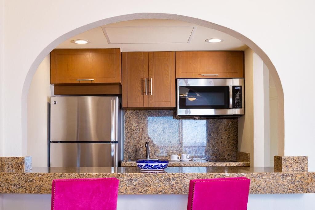 Photo of Kitchen in Centro