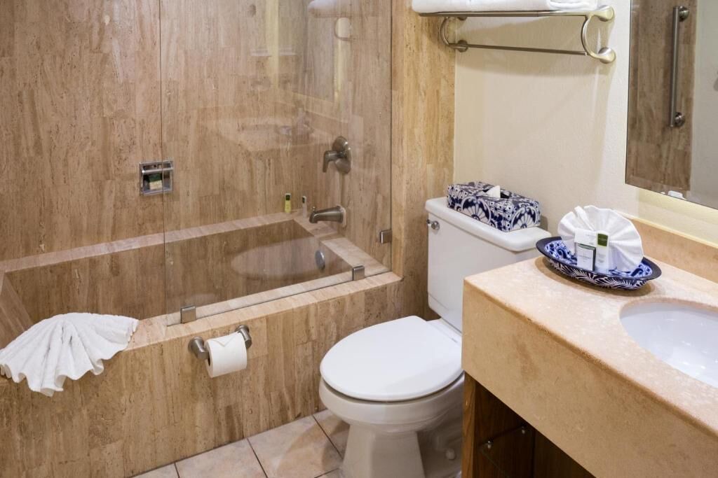 Photo of Bathroom in Centro