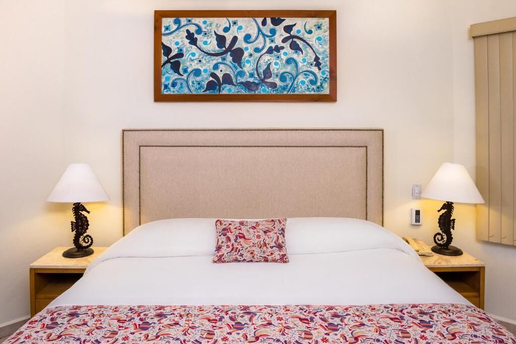 Photo of Bedroom in Centro