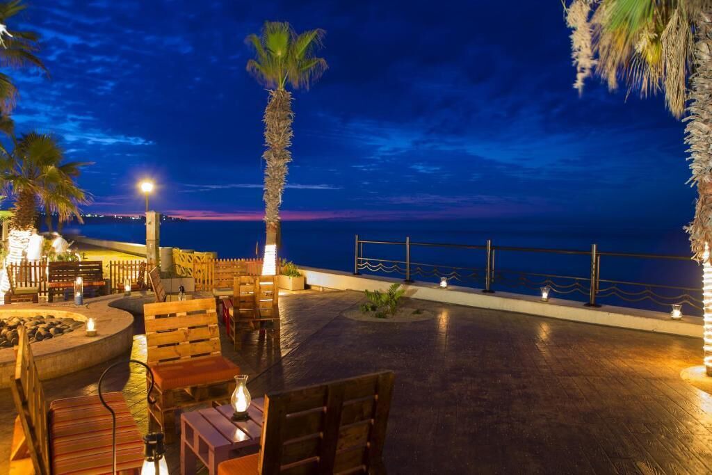 Photo of Patio Balcony in Centro