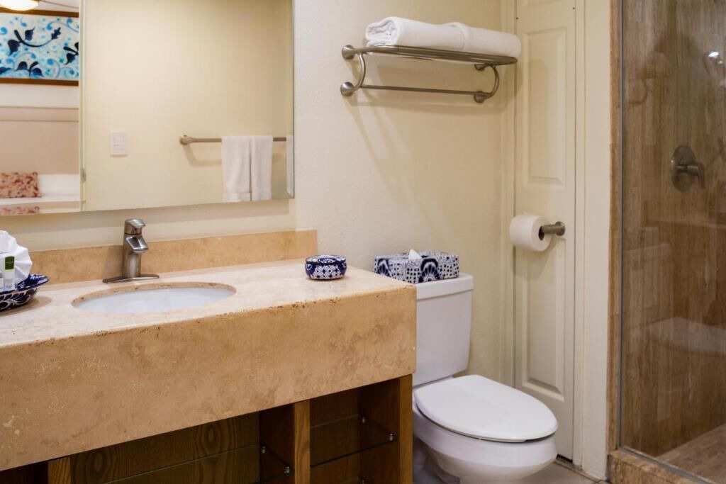 Photo of Bathroom in Centro