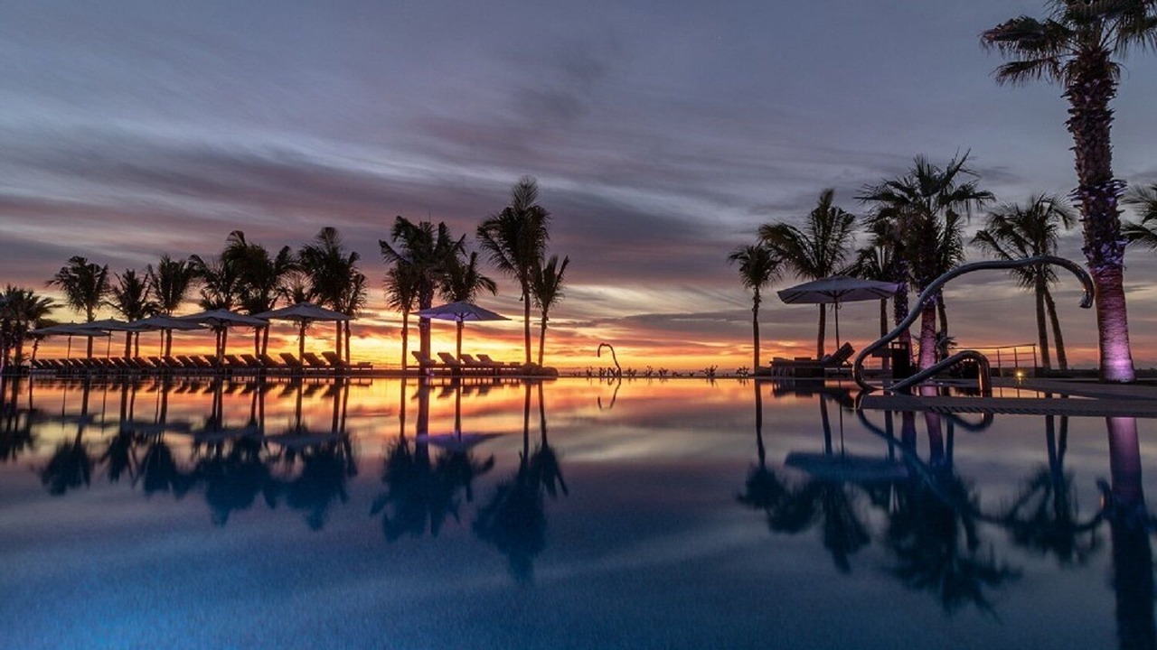 Photo of Outdoor in Cabo San Lucas