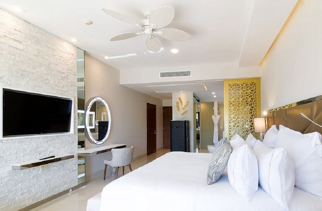 Photo of Bedroom in Cabo San Lucas