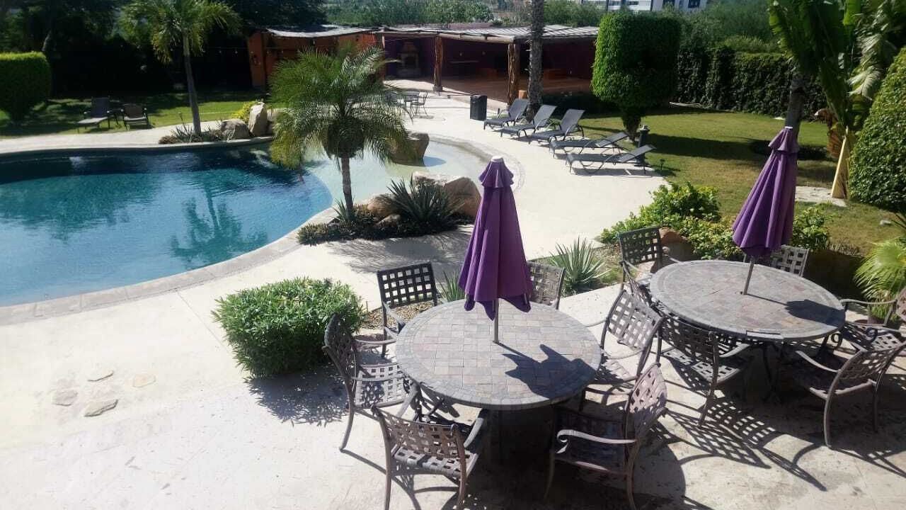 Photo of Outdoor in El Tezal