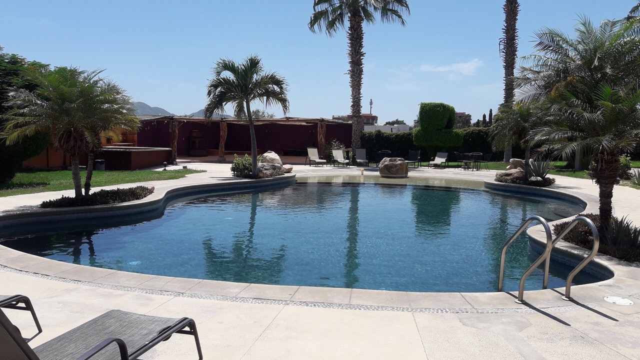 Photo of Outdoor in El Tezal