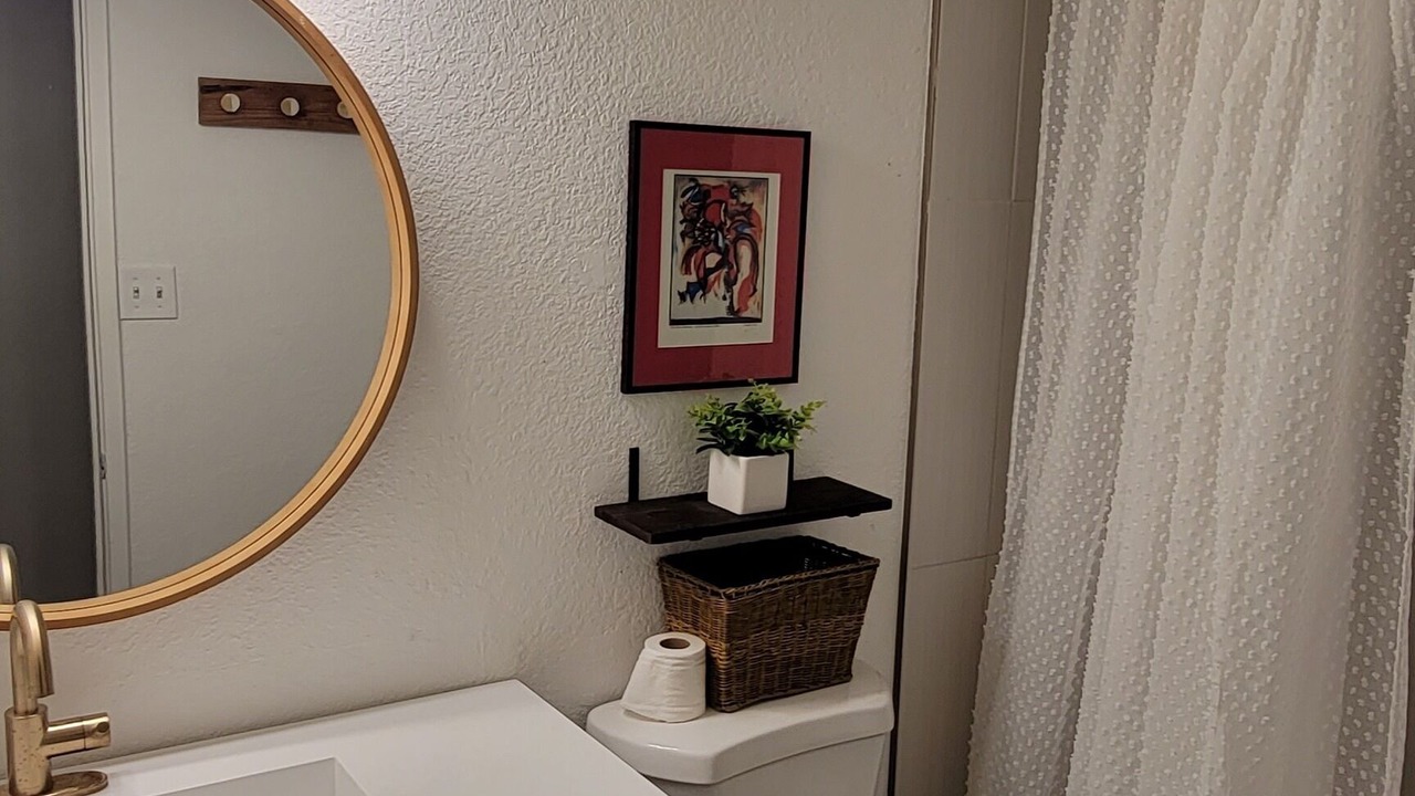 Photo of Bathroom in Palo Verde