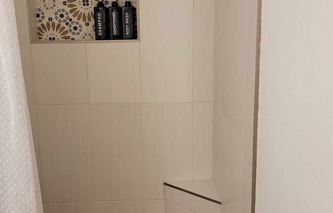 Photo of Bathroom in Palo Verde