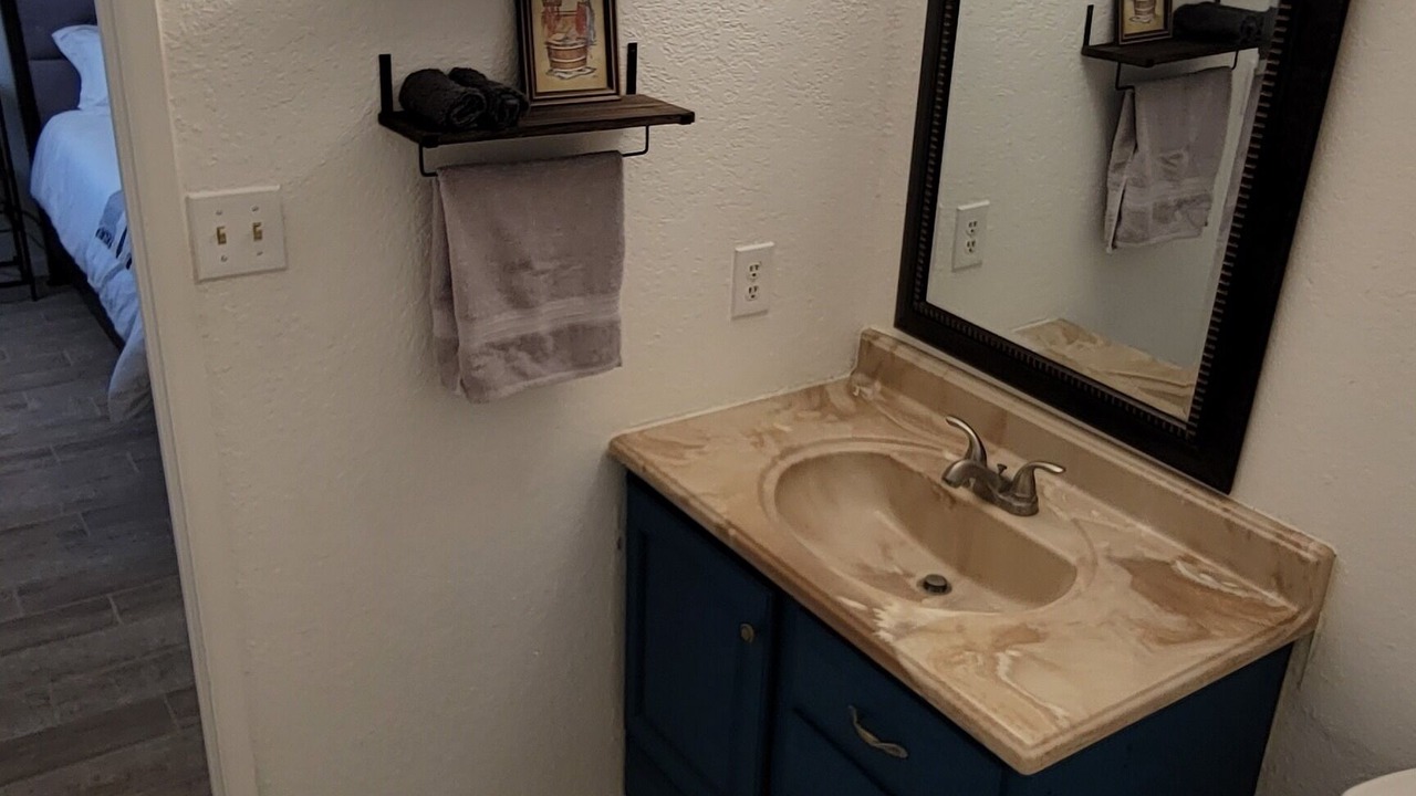 Photo of Bathroom in Palo Verde