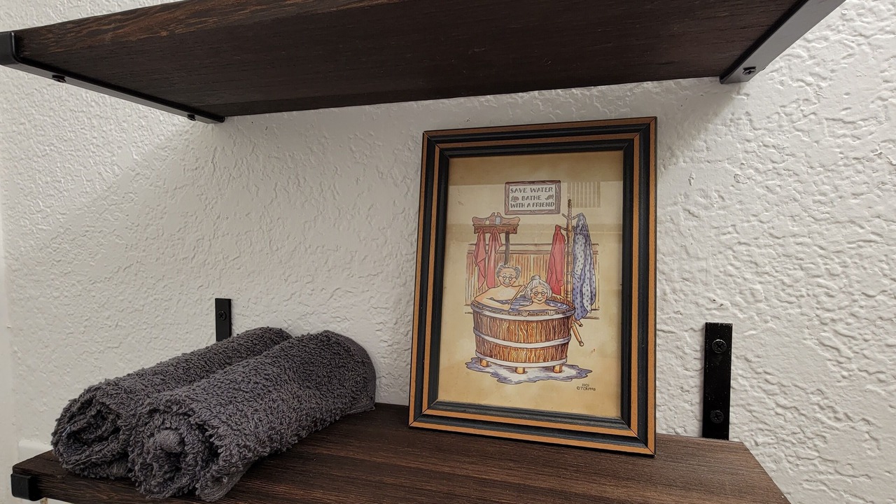 Photo of Bathroom in Palo Verde