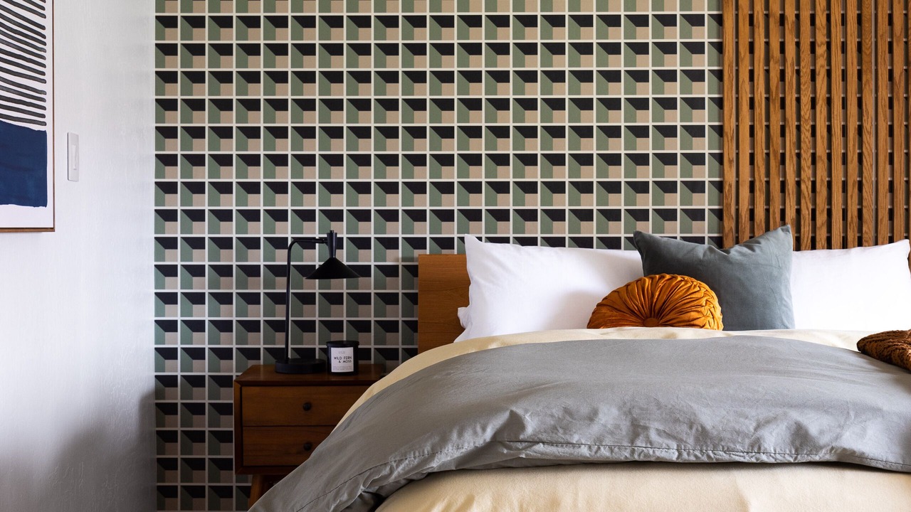 Photo of Bedroom in Alhambra