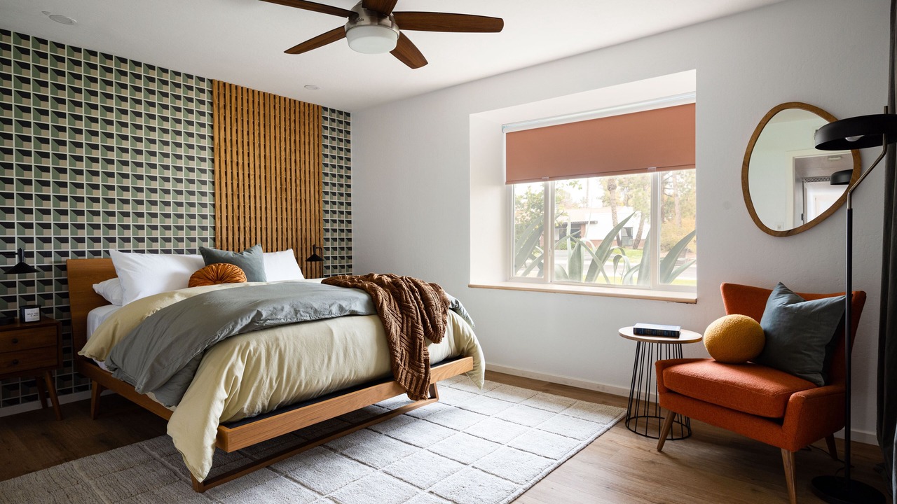 Photo of Bedroom in Alhambra