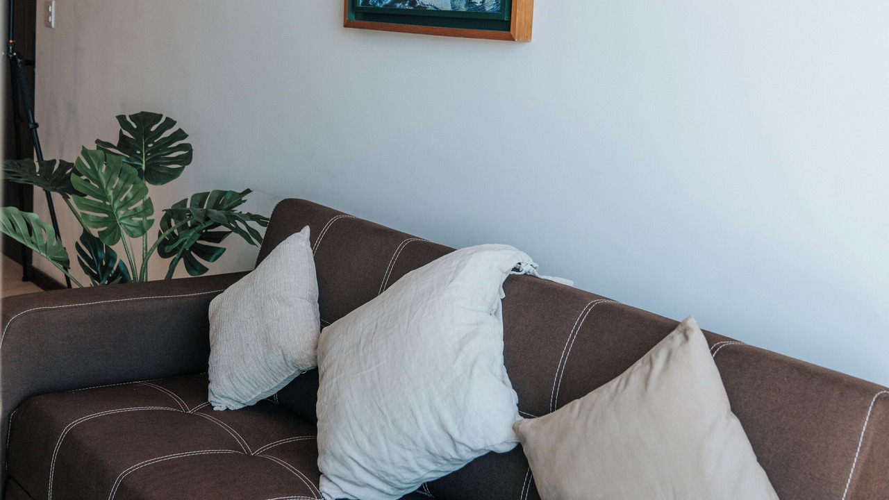 Photo of Livingroom in Financial District