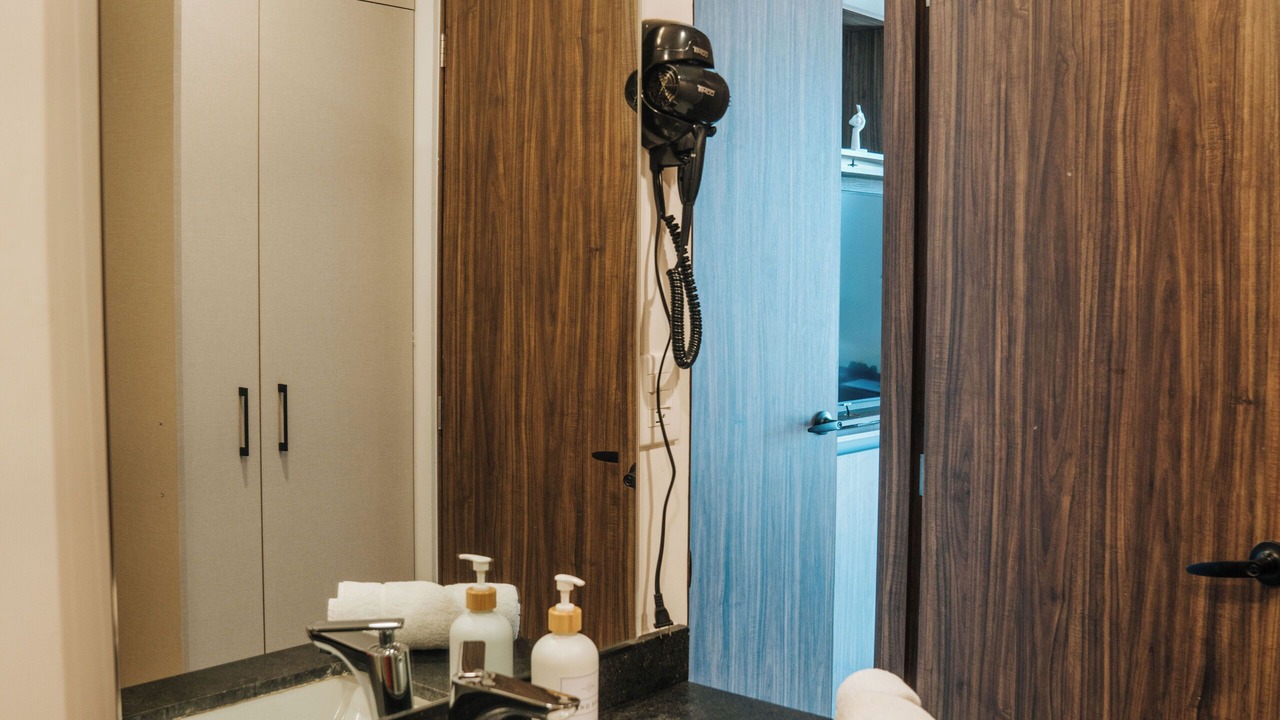 Photo of Bathroom in Financial District