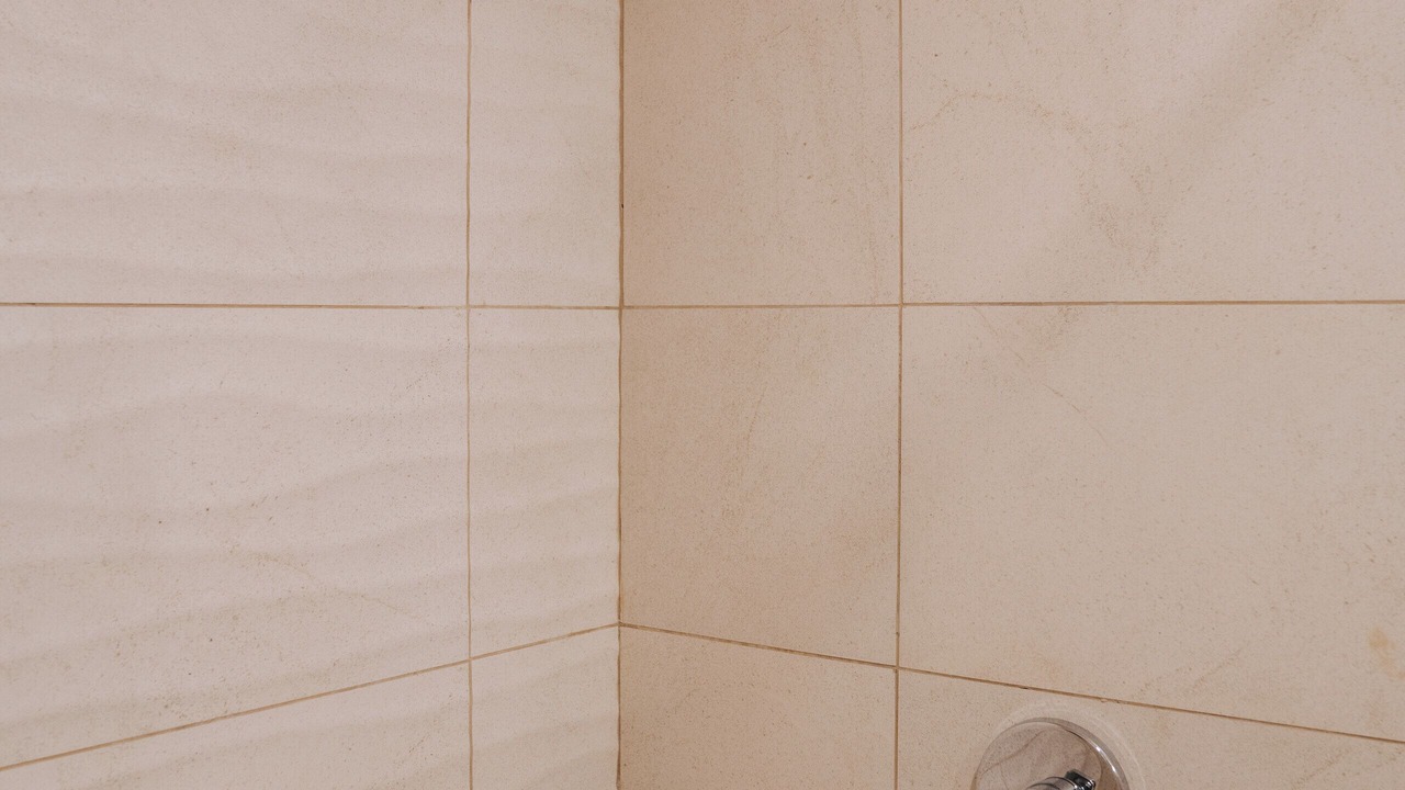 Photo of Bathroom in Financial District