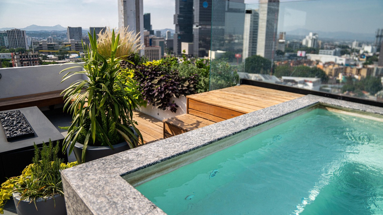 Photo of Outdoor in Financial District
