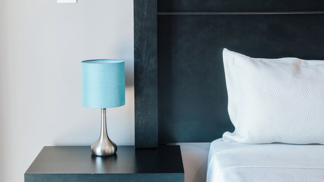 Photo of Bedroom in Financial District
