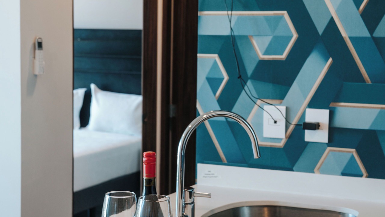 Photo of Bedroom in Financial District