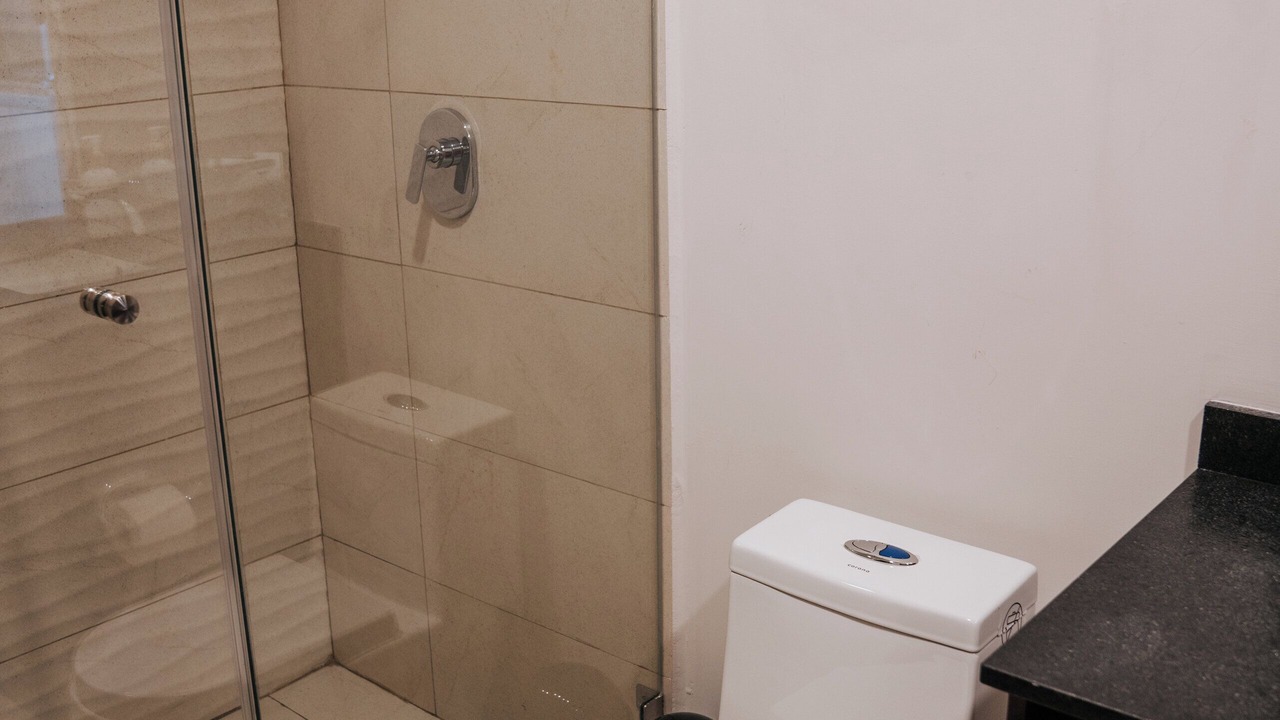 Photo of Bathroom in Financial District