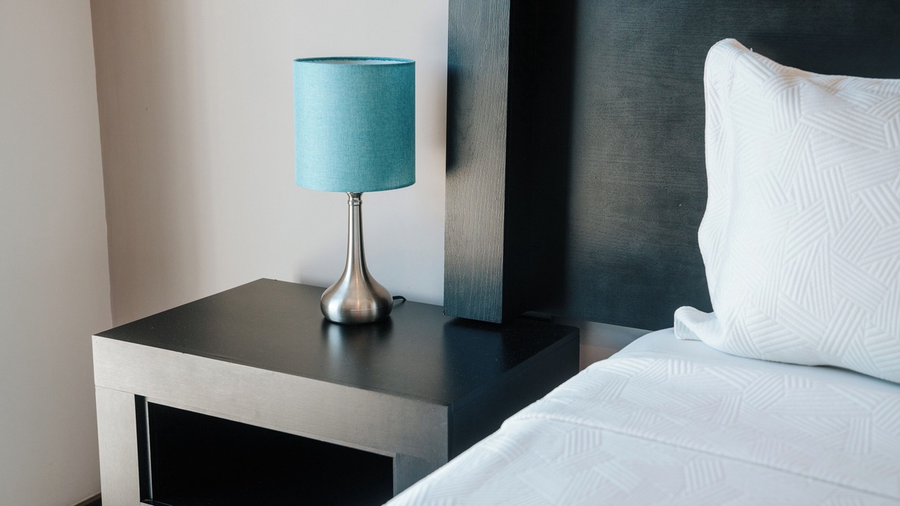 Photo of Bedroom in Financial District