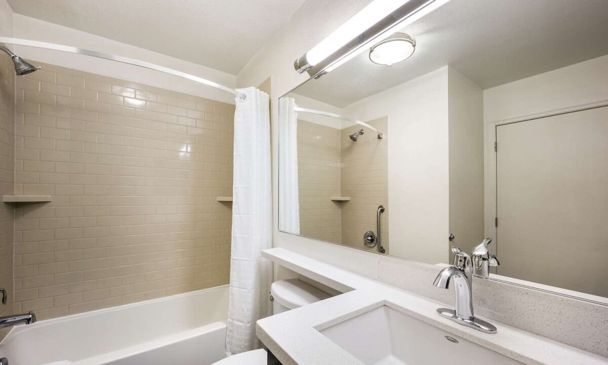 Photo of Bathroom in Tempe