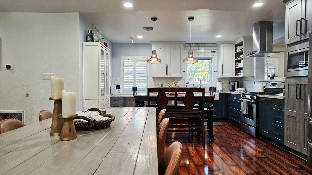 Photo of Kitchen in Alhambra