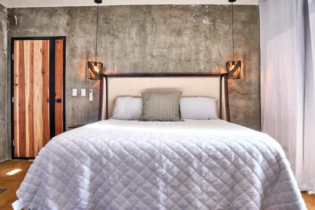 Photo of Bedroom in Valle de Guadalupe