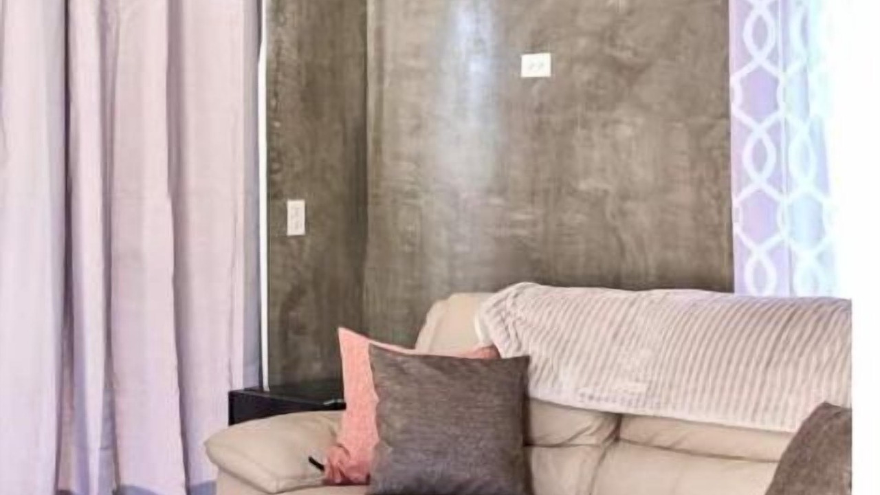 Photo of Livingroom in Valle de Guadalupe