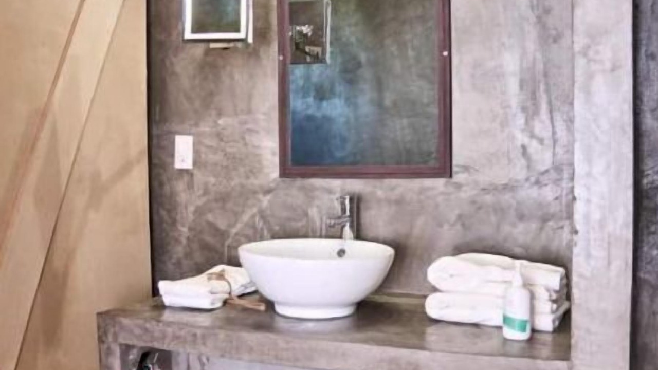 Photo of Bathroom in Valle de Guadalupe