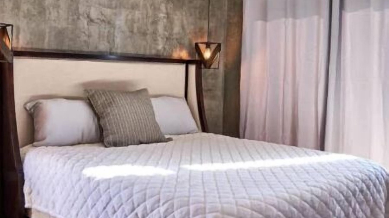 Photo of Bedroom in Valle de Guadalupe
