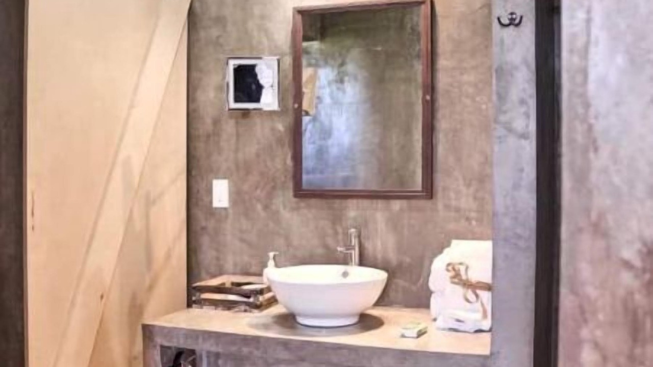 Photo of Bathroom in Valle de Guadalupe