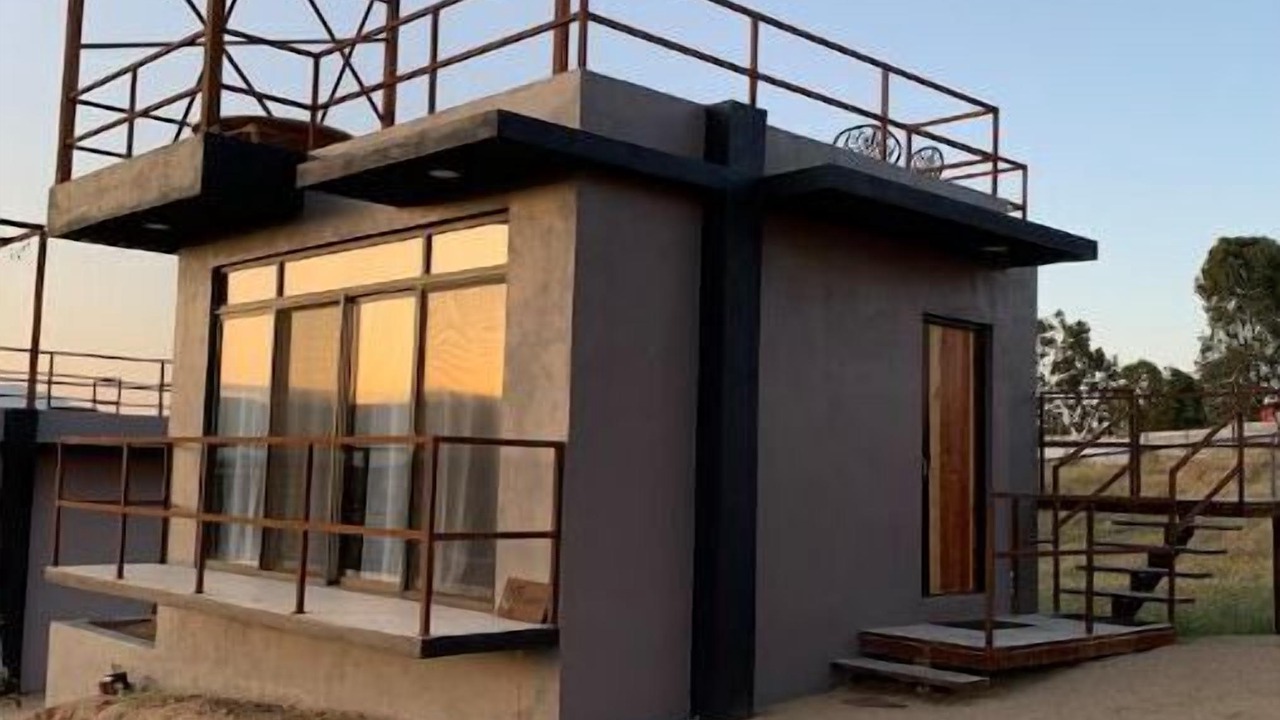 Photo of Outdoor in Valle de Guadalupe