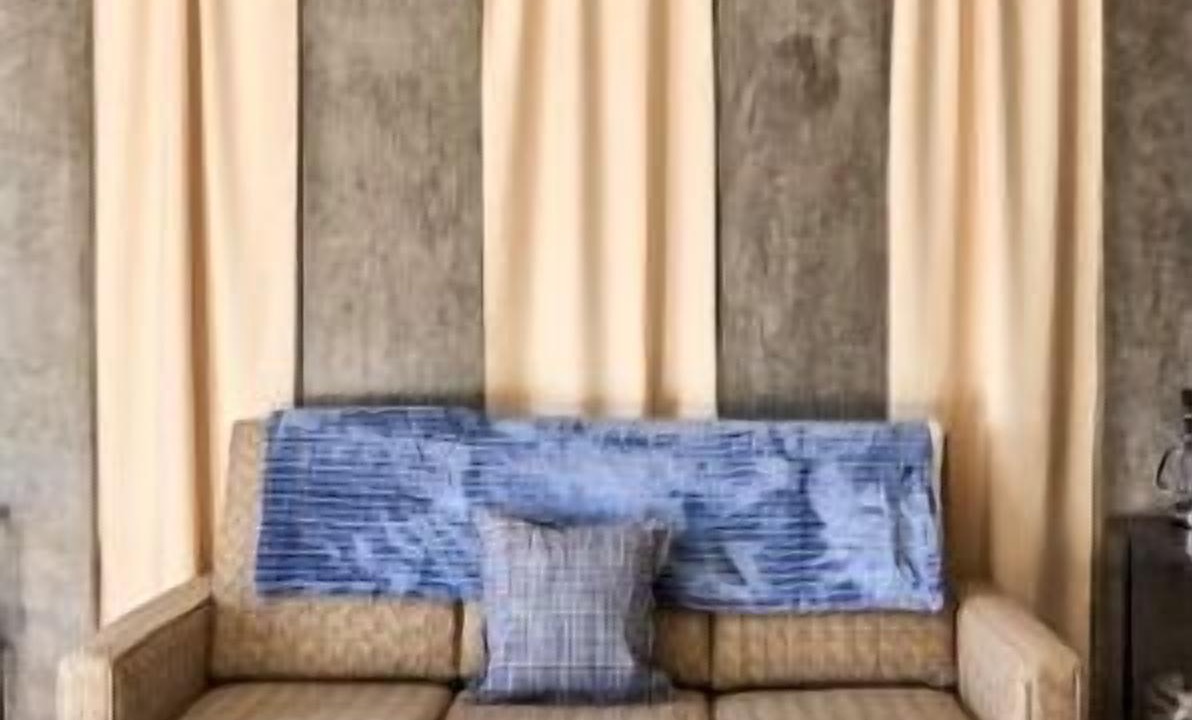 Photo of Livingroom in Valle de Guadalupe