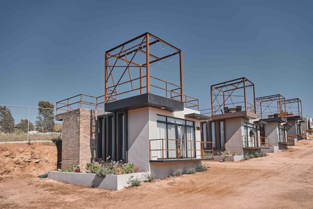 Photo of Outdoor in Valle de Guadalupe