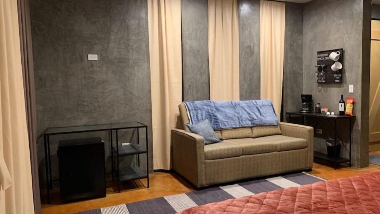 Photo of Bedroom in Valle de Guadalupe