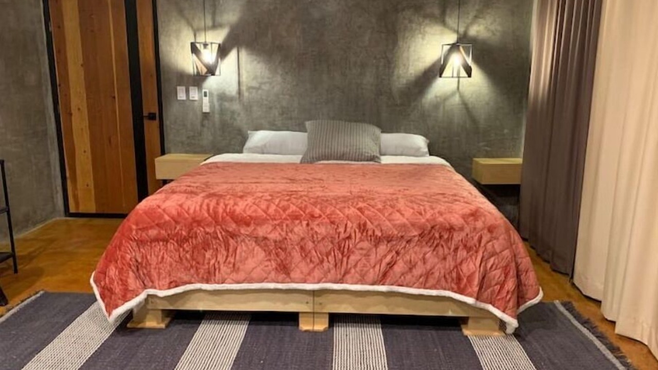 Photo of Bedroom in Valle de Guadalupe