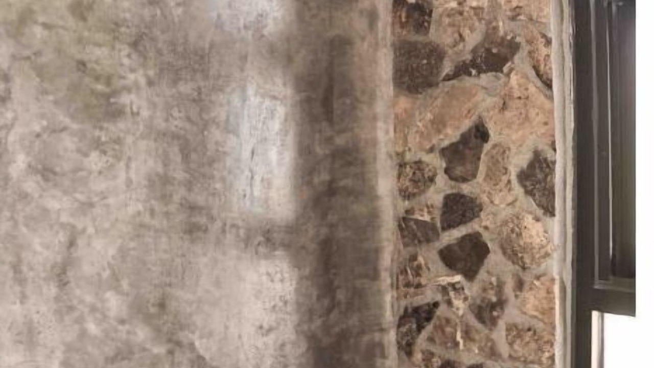 Photo of Bathroom in Valle de Guadalupe