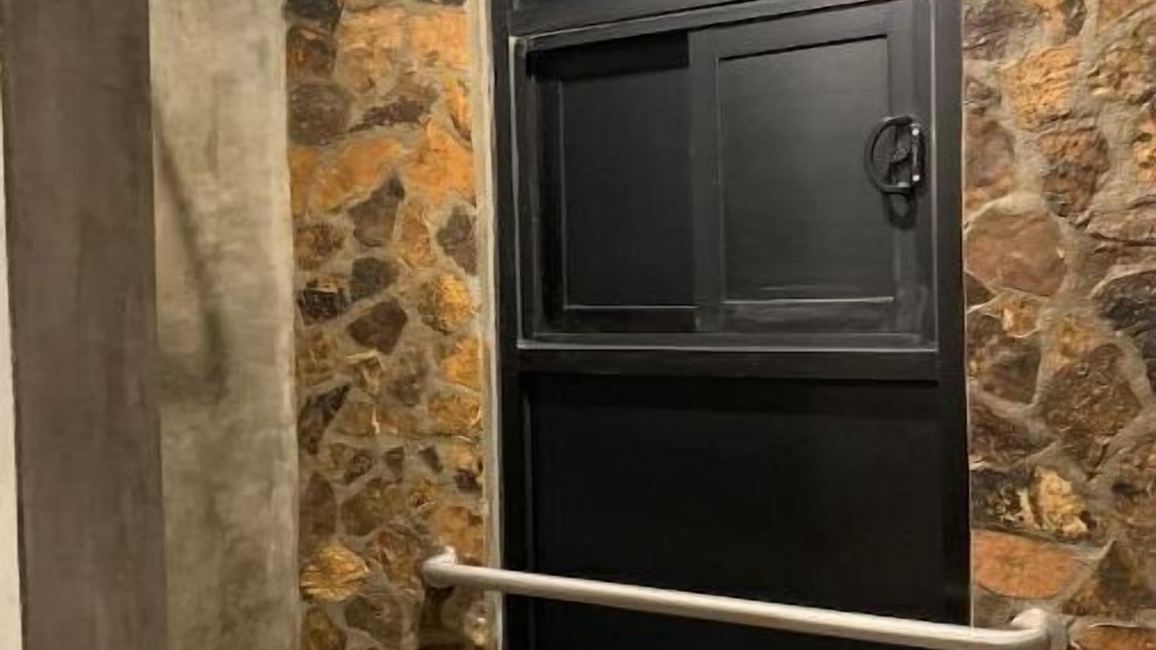 Photo of Bathroom in Valle de Guadalupe