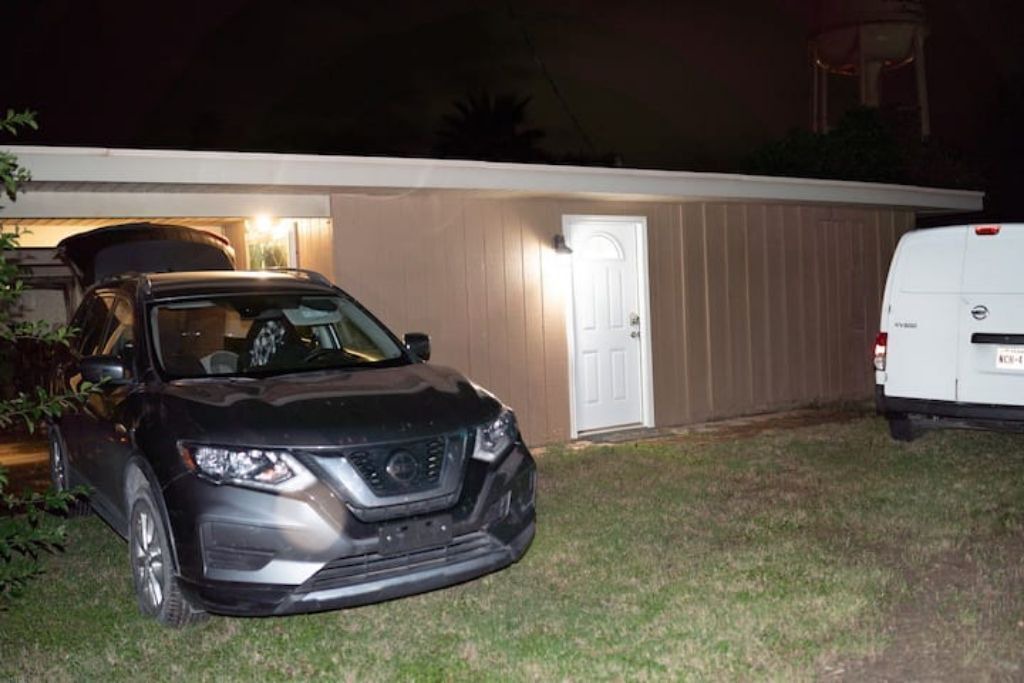 Photo of Outdoor in Weslaco