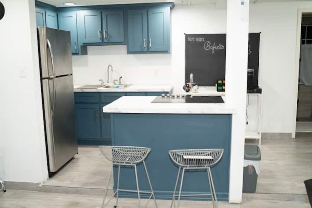 Photo of Kitchen in Weslaco